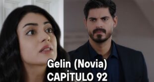 Gelin Capitulo